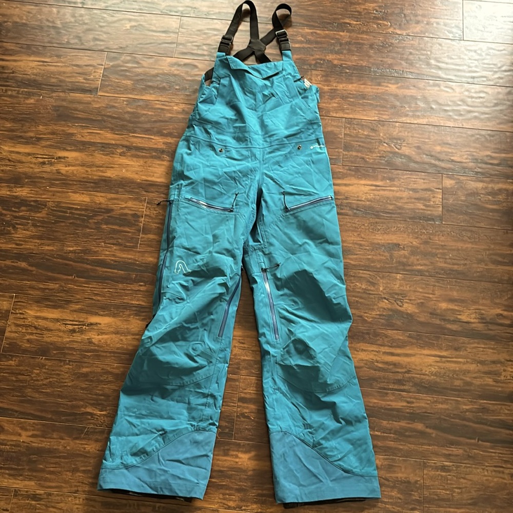 Flylow Moxie Bib Ski Pants